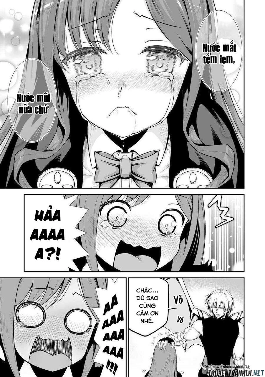 Tà Long Tái Sinh Chapter 36 - 5