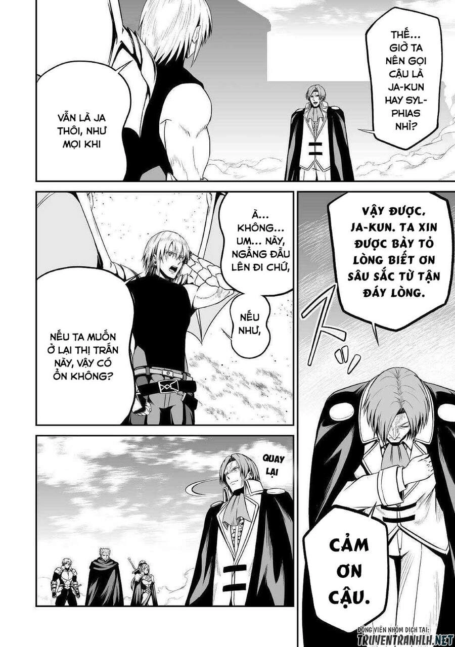 Tà Long Tái Sinh Chapter 36 - 6