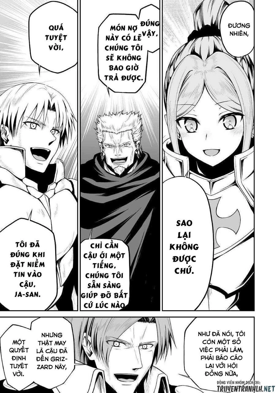 Tà Long Tái Sinh Chapter 36 - 7