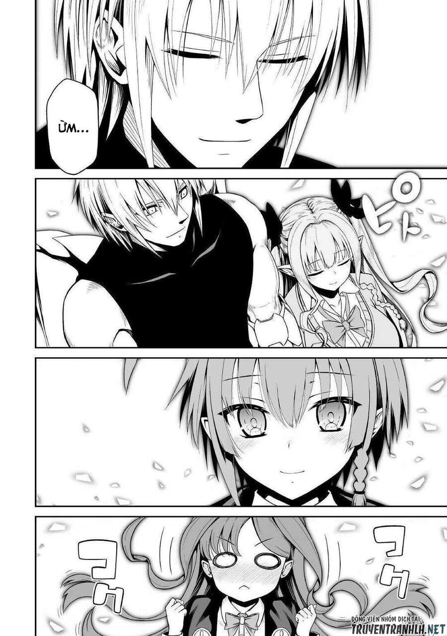 Tà Long Tái Sinh Chapter 36 - 8