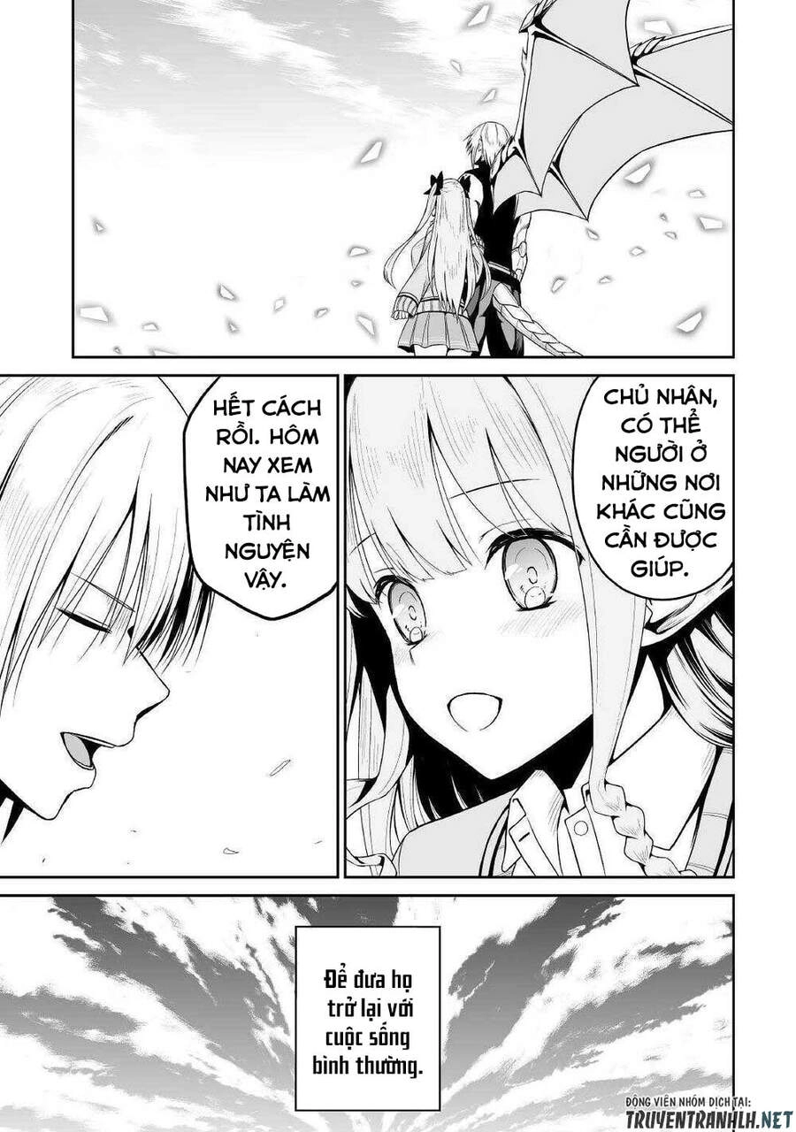 Tà Long Tái Sinh Chapter 36 - 9