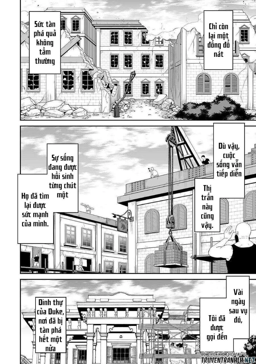 Tà Long Tái Sinh Chapter 36 - 10