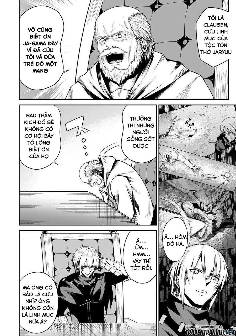 Tà Long Tái Sinh Chapter 36 - 12