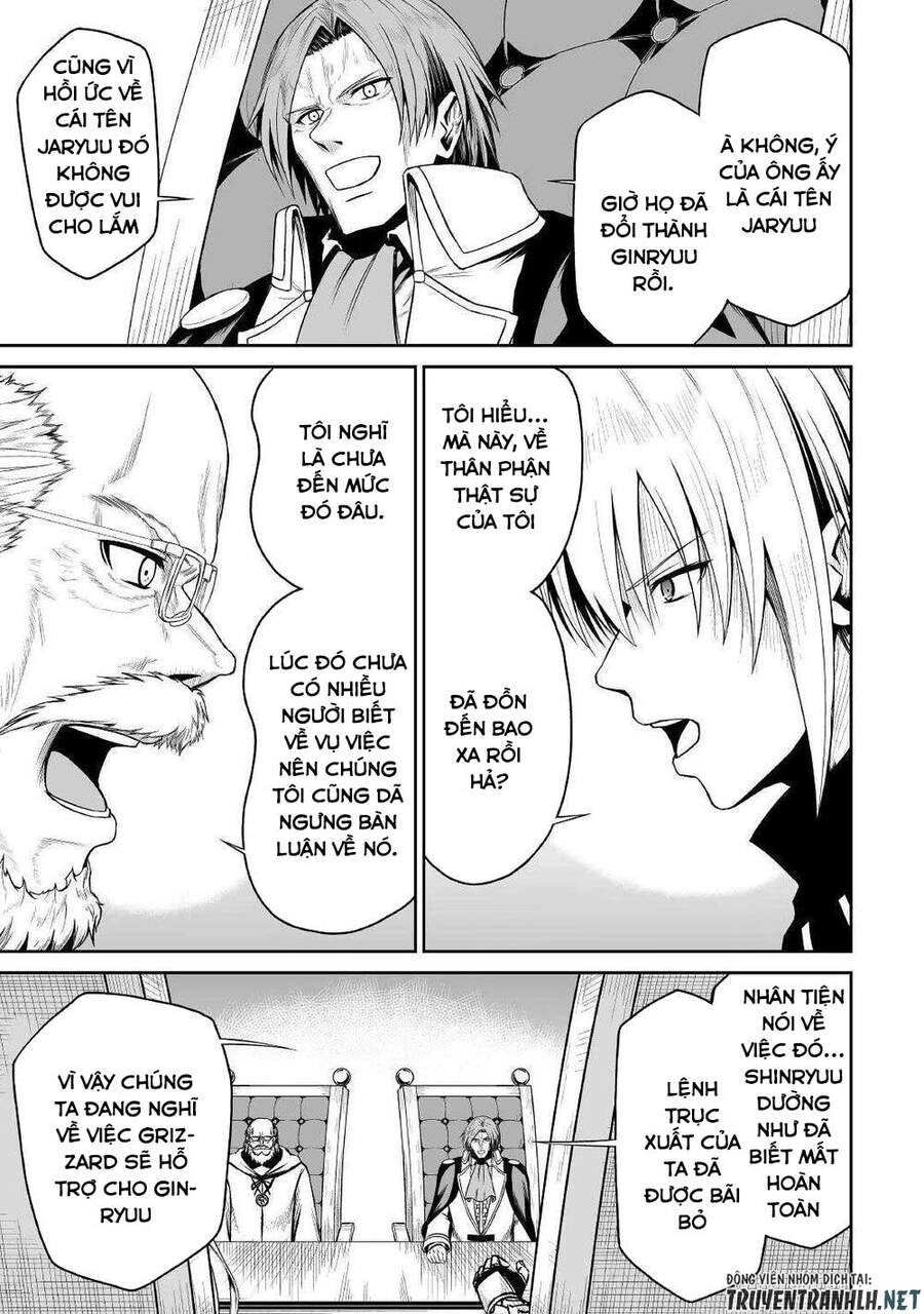 Tà Long Tái Sinh Chapter 36 - 13