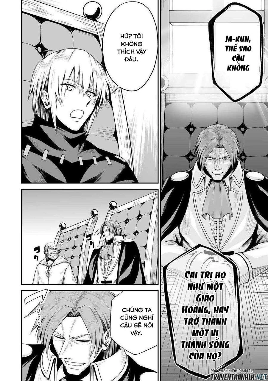 Tà Long Tái Sinh Chapter 36 - 14