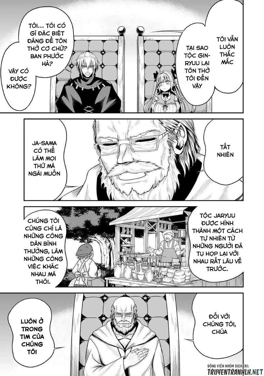 Tà Long Tái Sinh Chapter 36 - 15