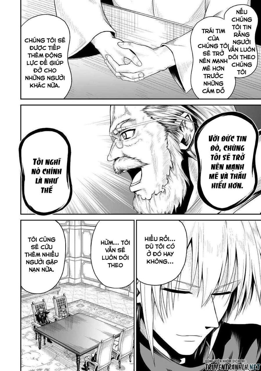 Tà Long Tái Sinh Chapter 36 - 16