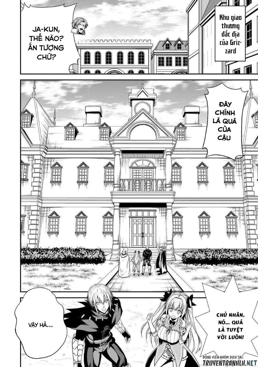 Tà Long Tái Sinh Chapter 36 - 18