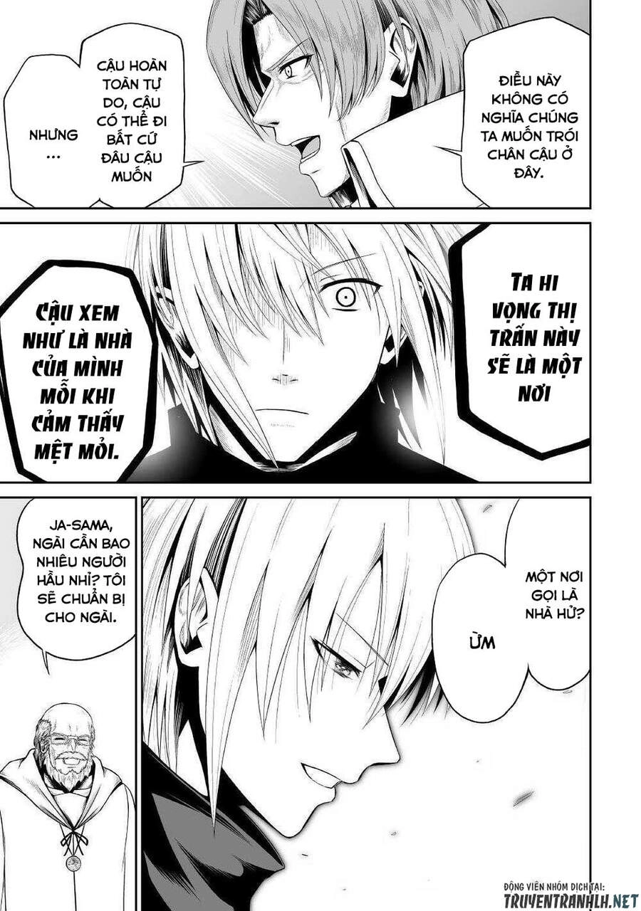 Tà Long Tái Sinh Chapter 36 - 19