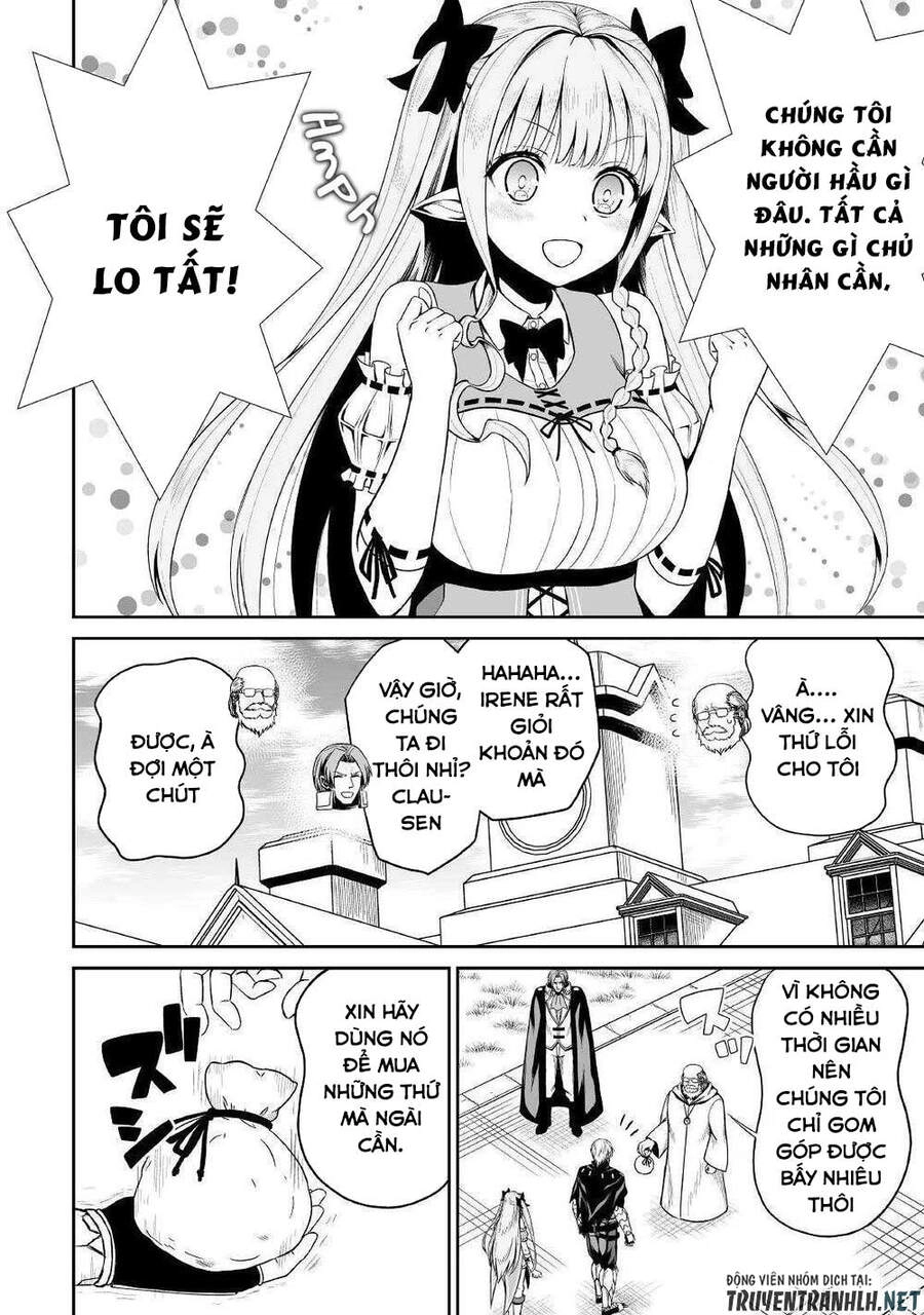 Tà Long Tái Sinh Chapter 36 - 20