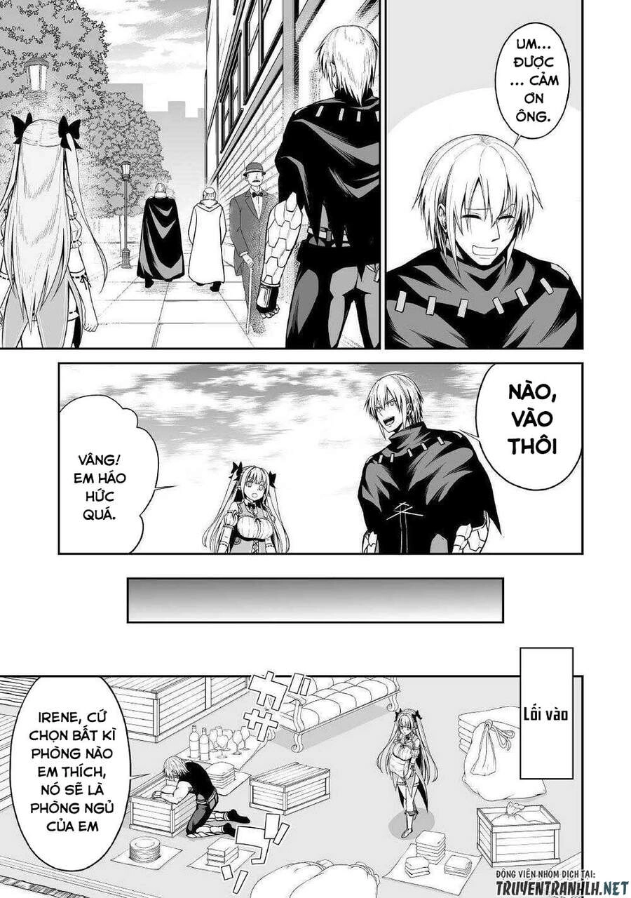 Tà Long Tái Sinh Chapter 36 - 21