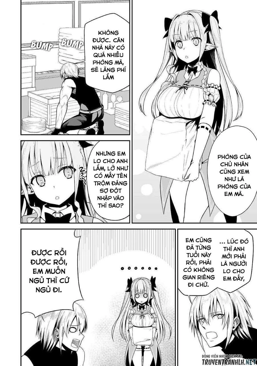 Tà Long Tái Sinh Chapter 36 - 22