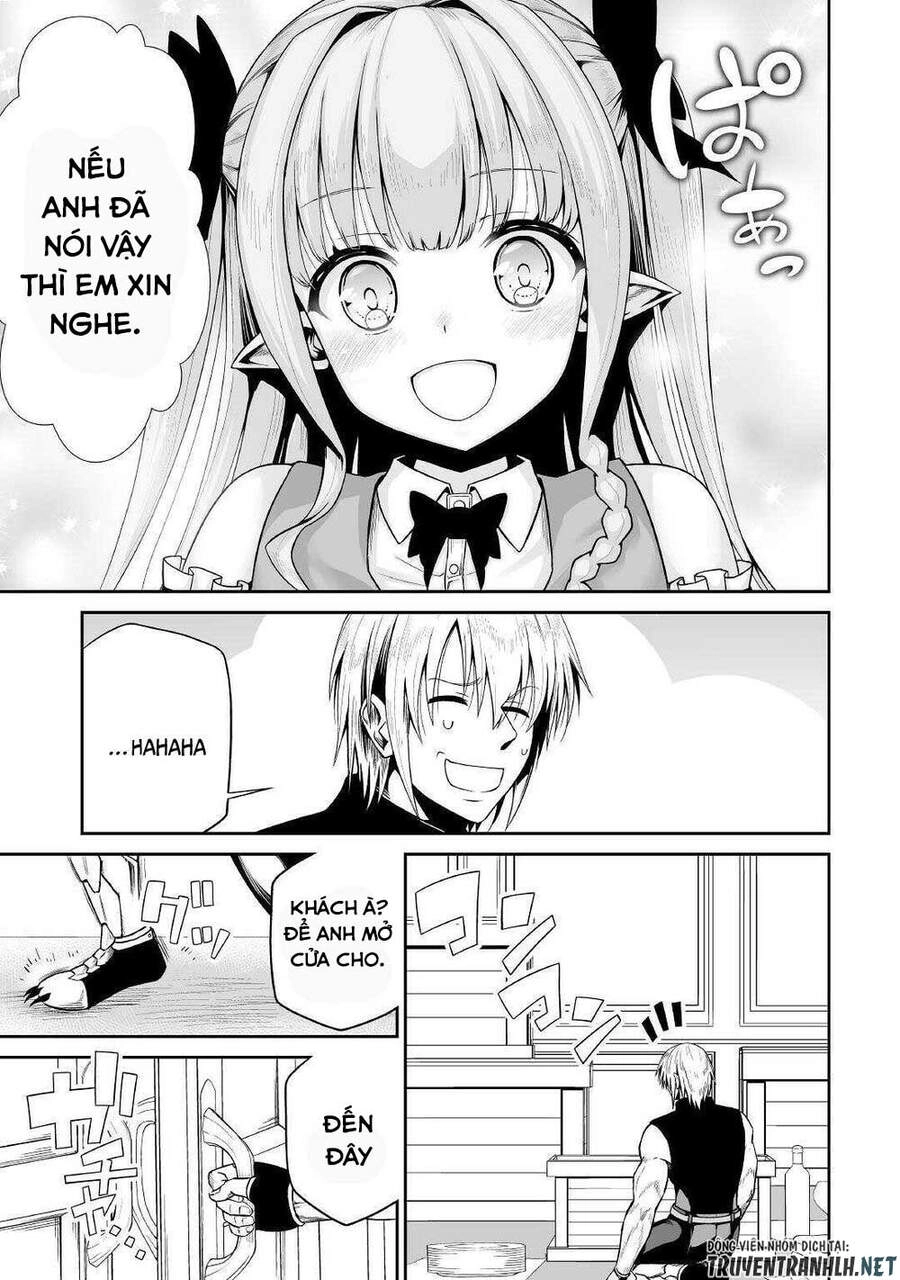 Tà Long Tái Sinh Chapter 36 - 23