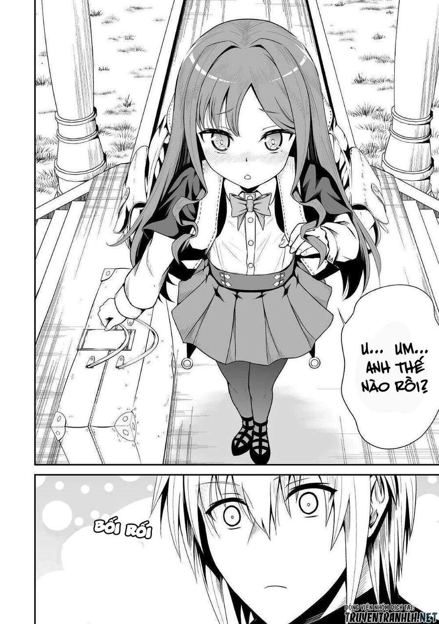 Tà Long Tái Sinh Chapter 36 - 24