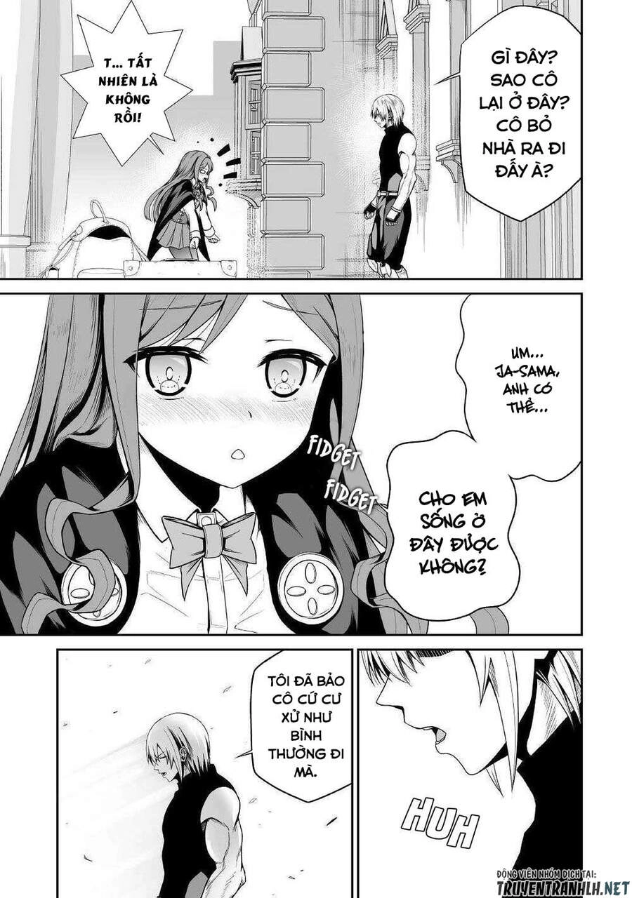 Tà Long Tái Sinh Chapter 36 - 25