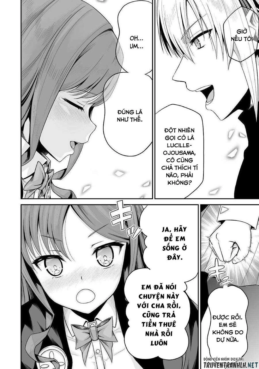 Tà Long Tái Sinh Chapter 36 - 26