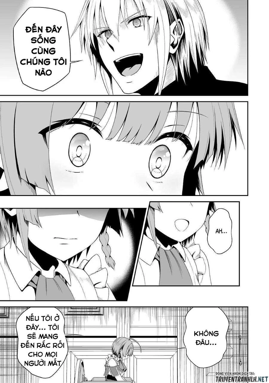 Tà Long Tái Sinh Chapter 37 - 5