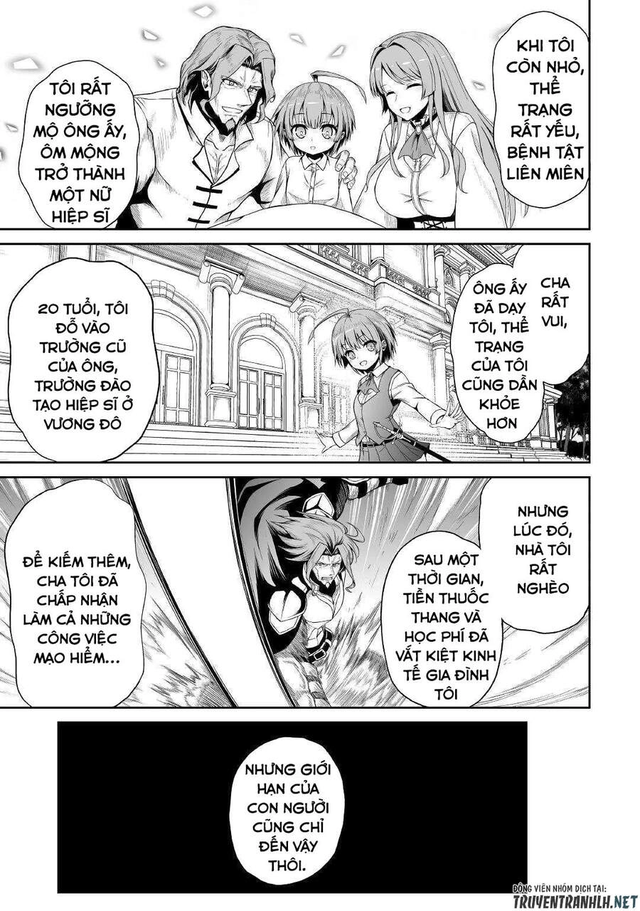 Tà Long Tái Sinh Chapter 37 - 7