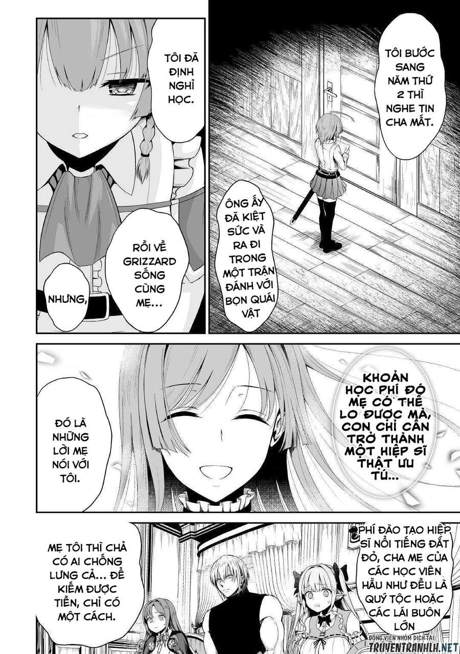 Tà Long Tái Sinh Chapter 37 - 8