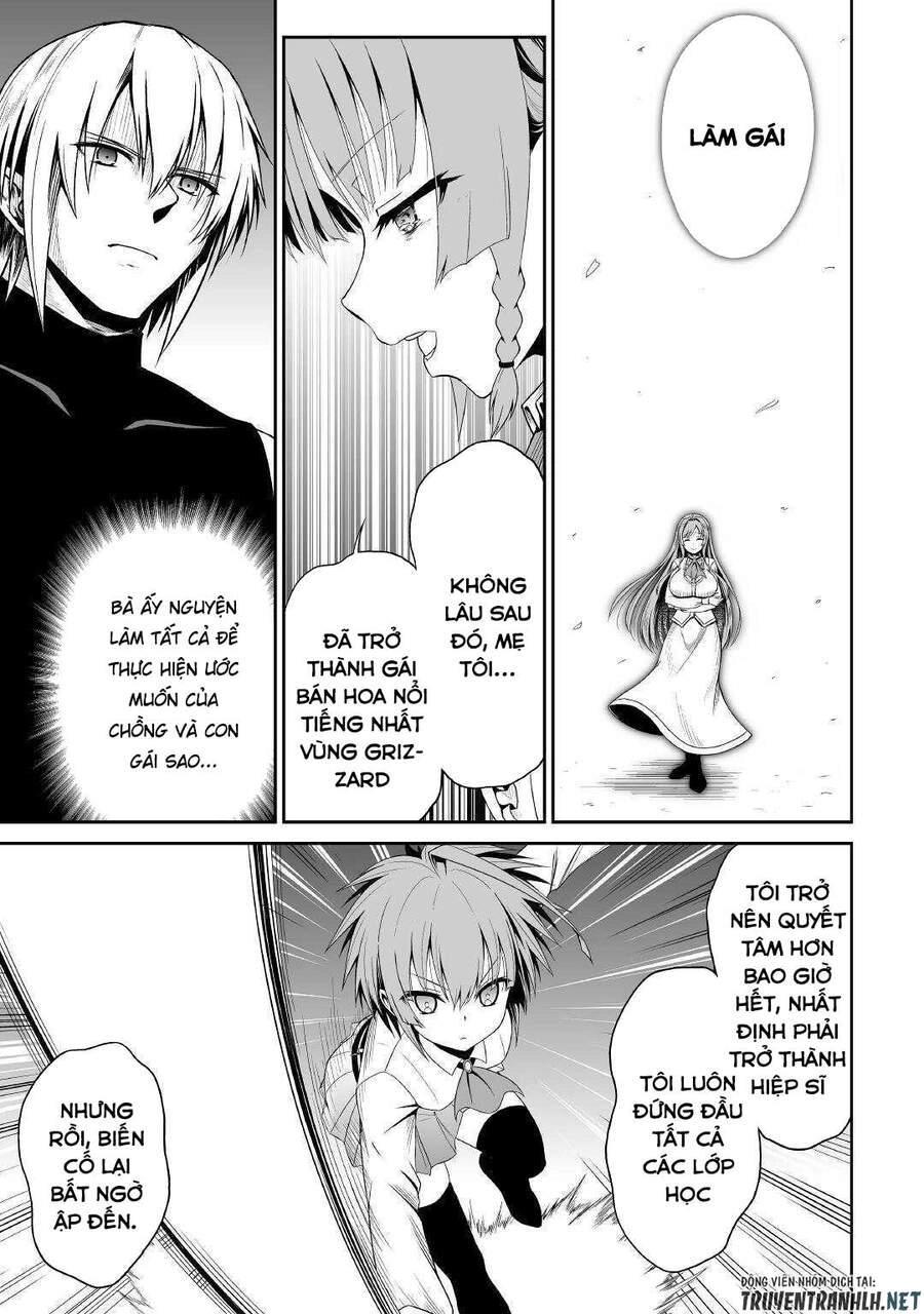 Tà Long Tái Sinh Chapter 37 - 9