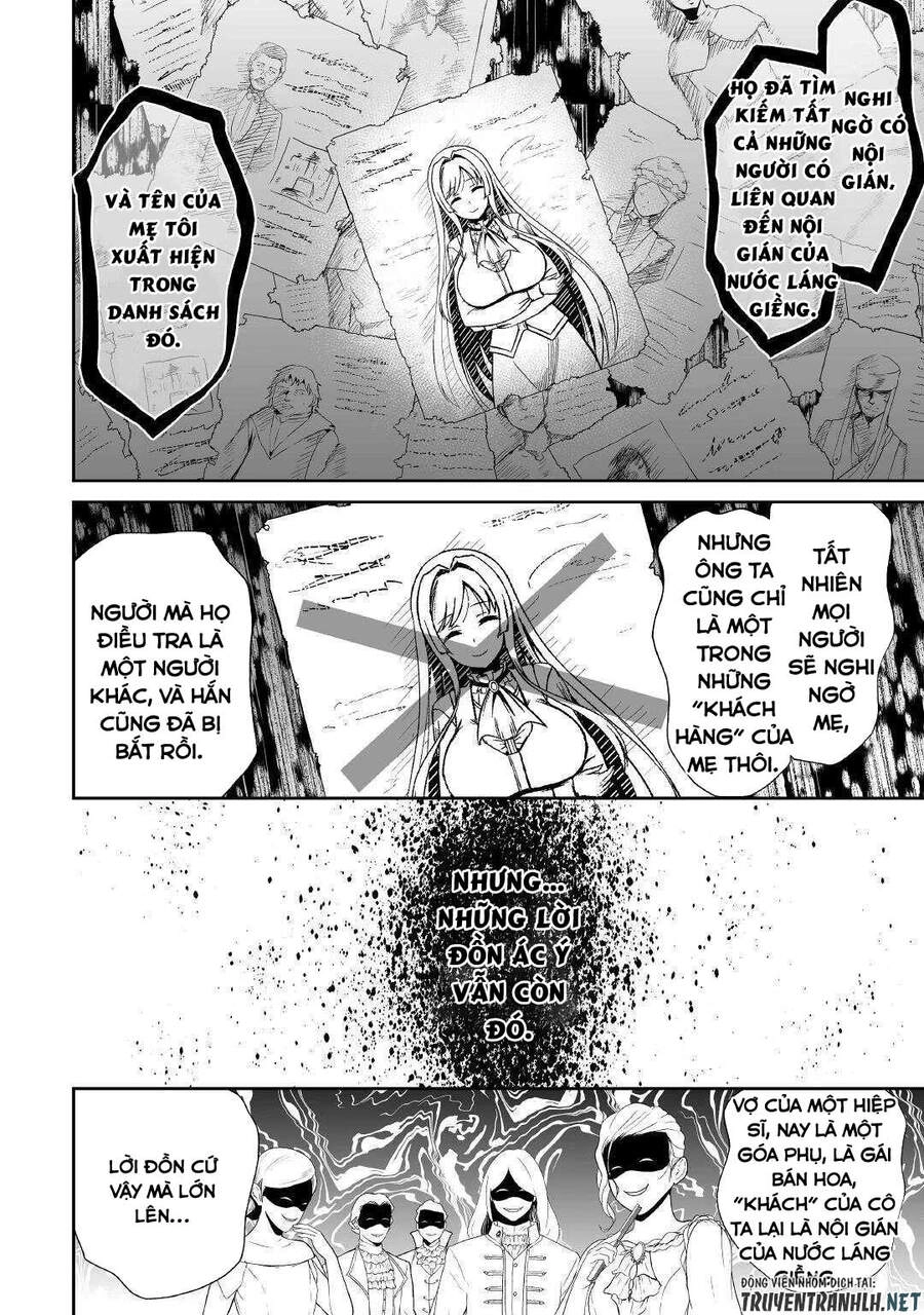 Tà Long Tái Sinh Chapter 37 - 10