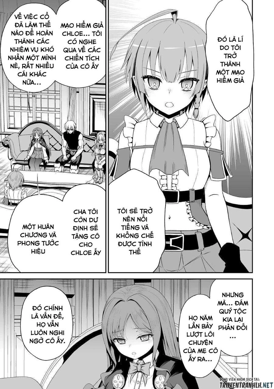 Tà Long Tái Sinh Chapter 37 - 13