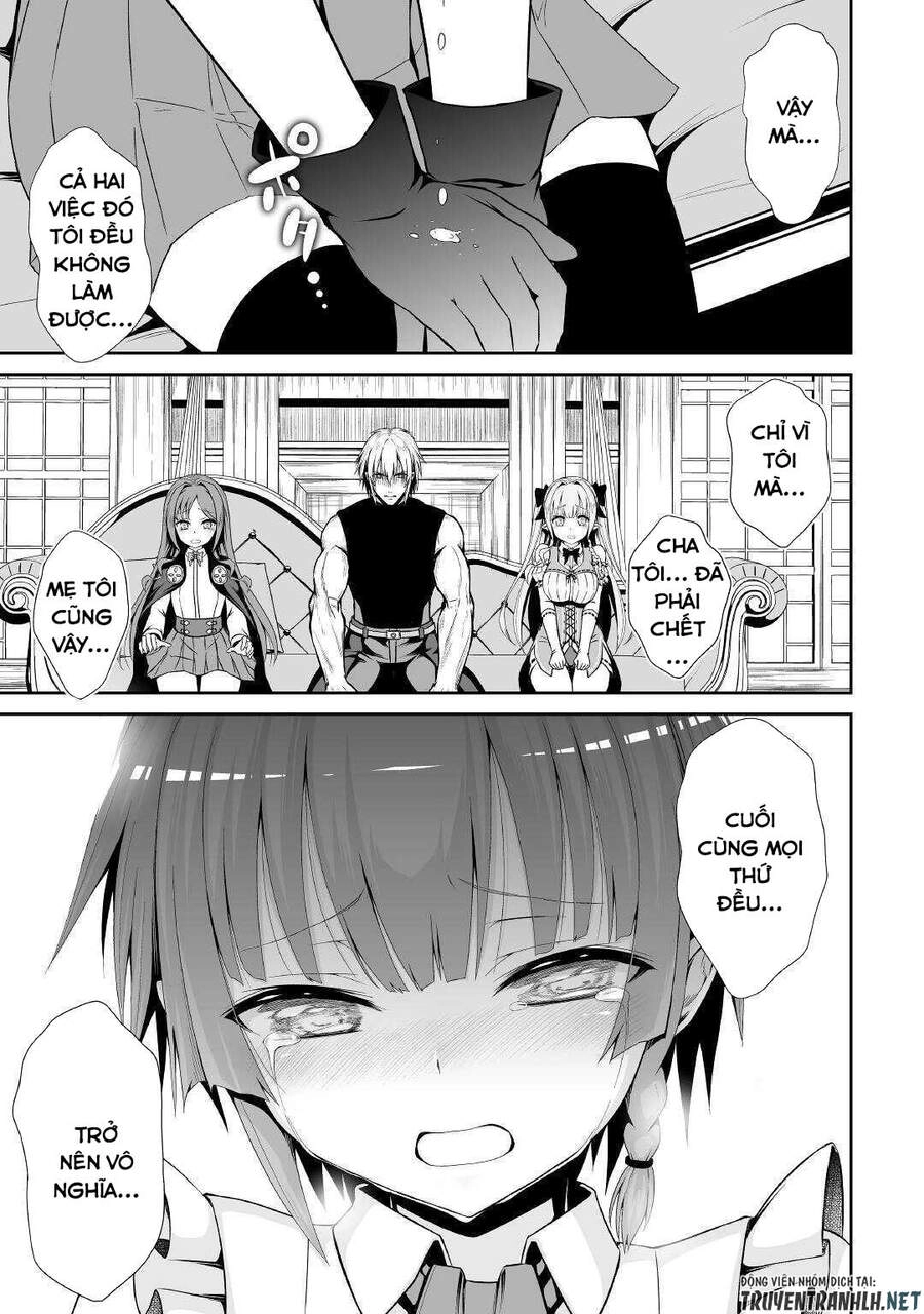 Tà Long Tái Sinh Chapter 37 - 15