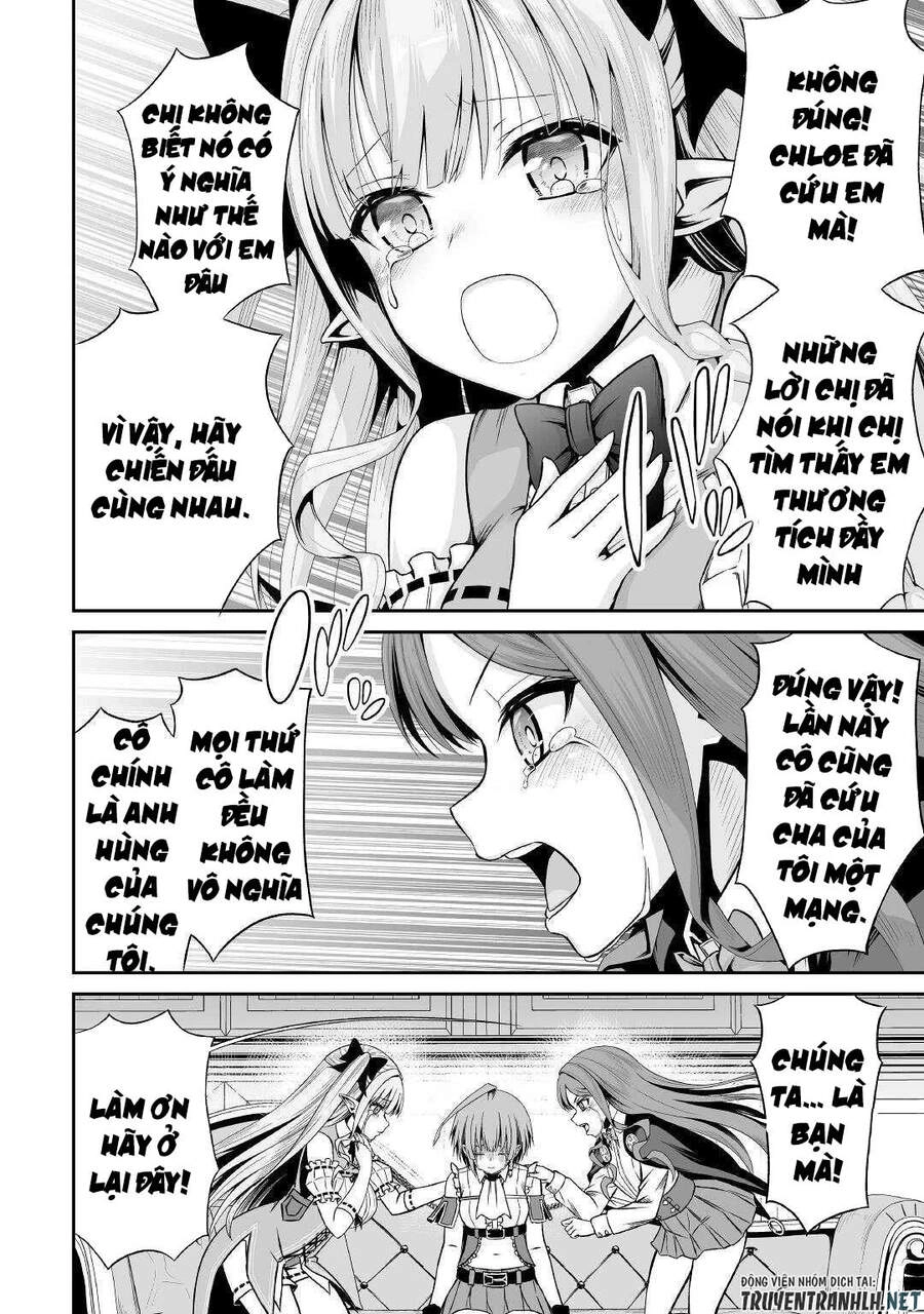 Tà Long Tái Sinh Chapter 37 - 16