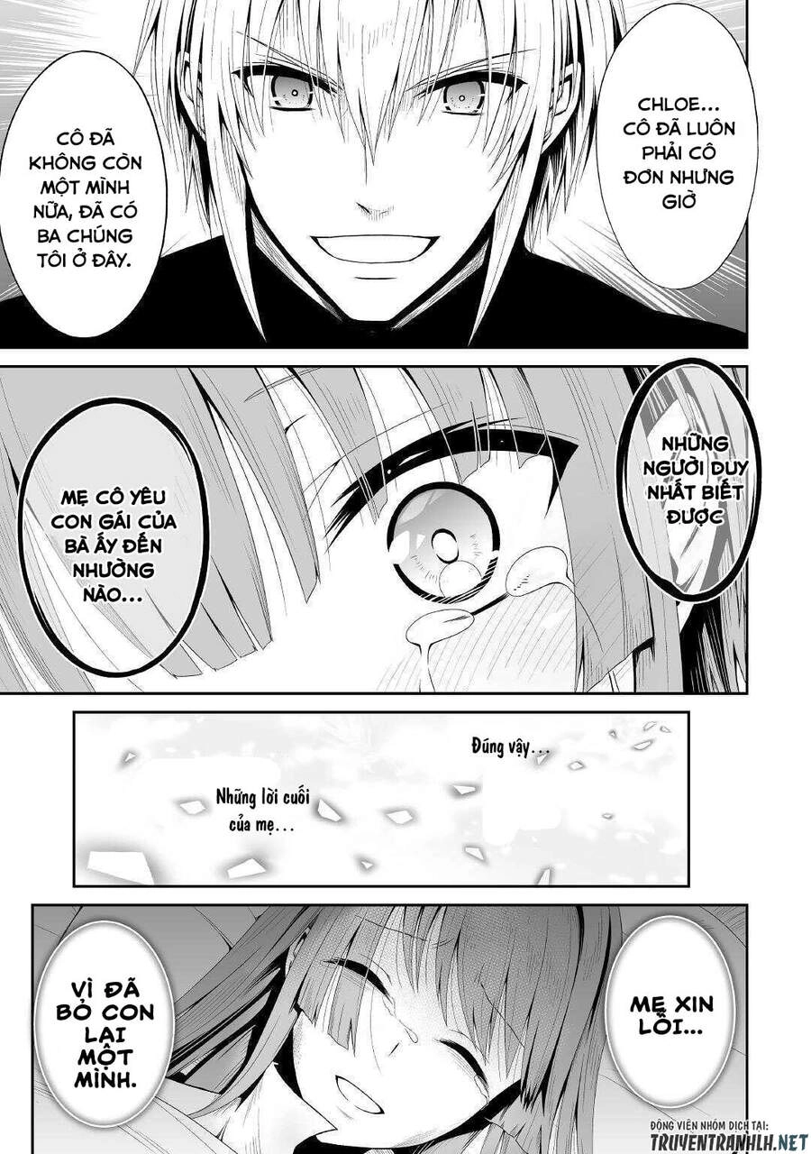 Tà Long Tái Sinh Chapter 37 - 17