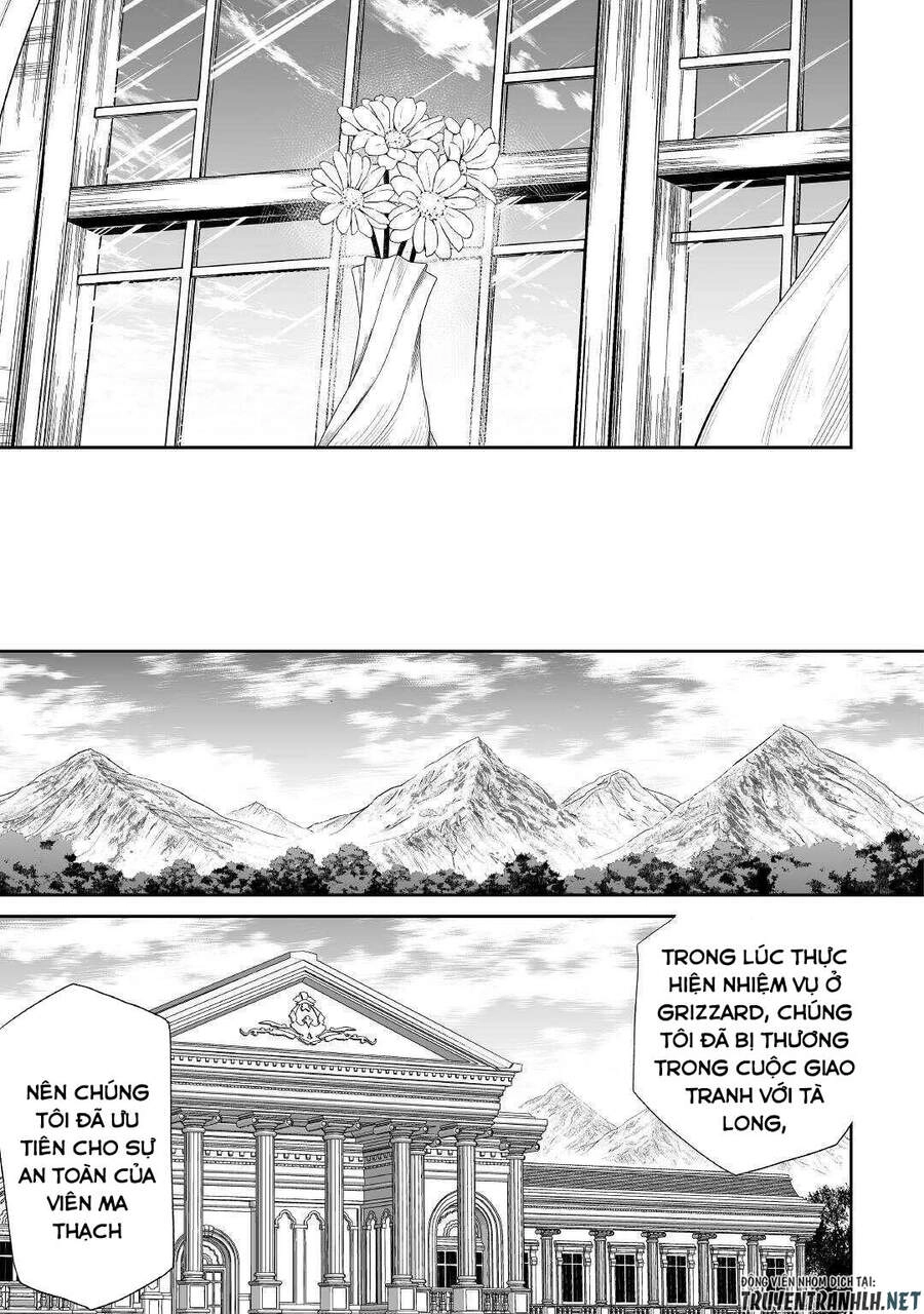 Tà Long Tái Sinh Chapter 37 - 19