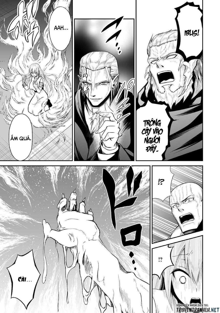 Tà Long Tái Sinh Chapter 37 - 22