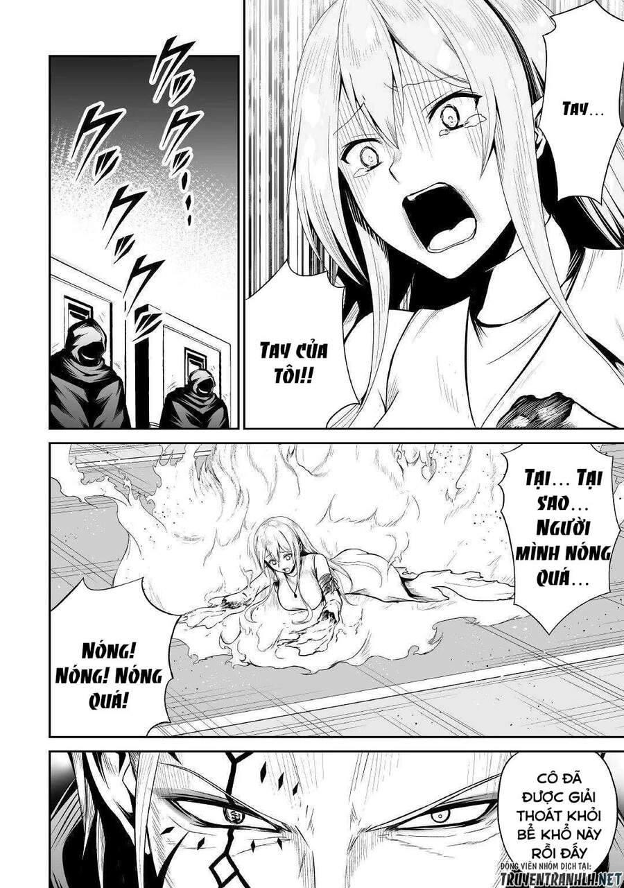 Tà Long Tái Sinh Chapter 37 - 23