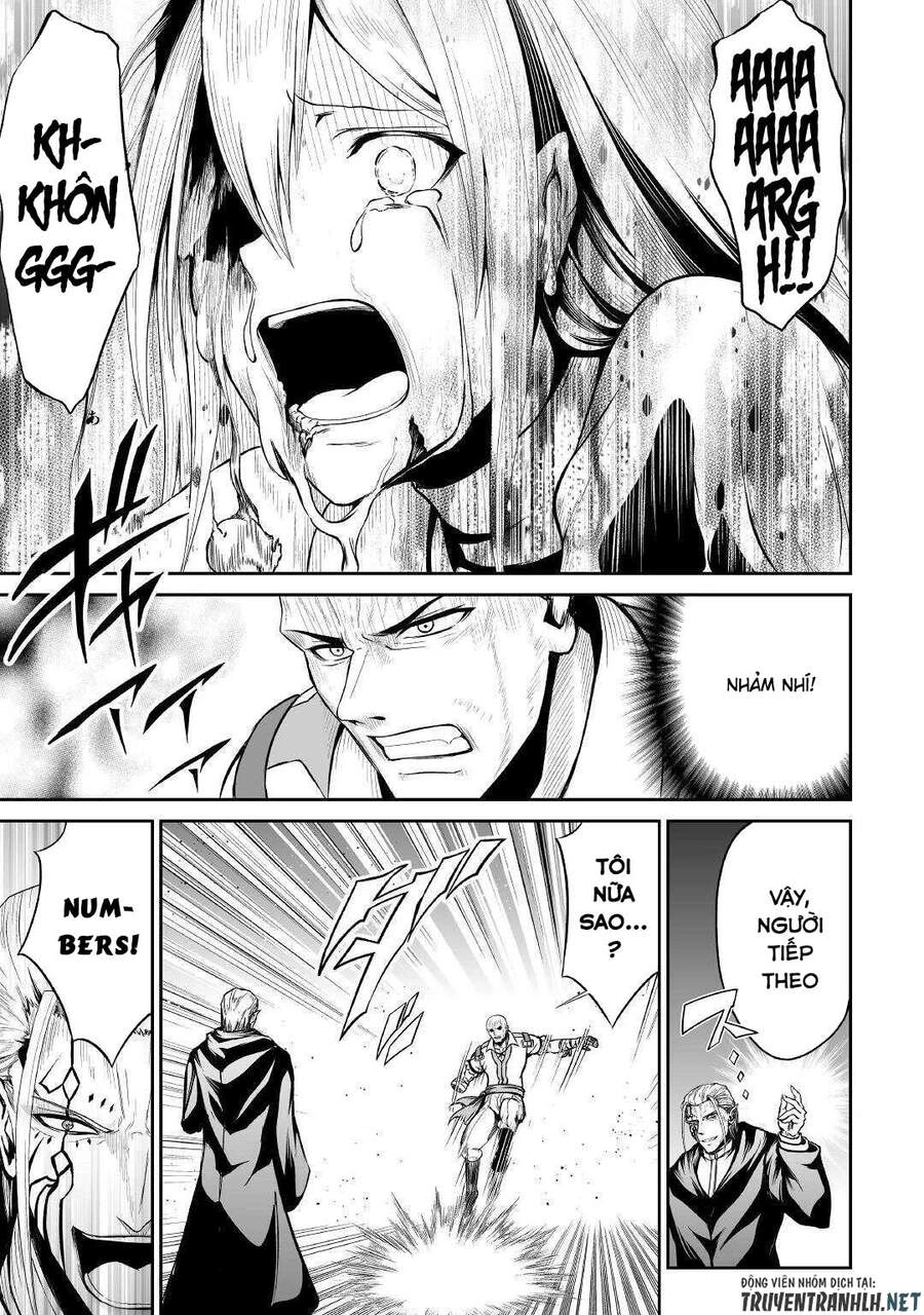 Tà Long Tái Sinh Chapter 37 - 24