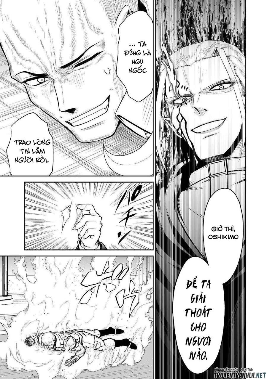 Tà Long Tái Sinh Chapter 37 - 26