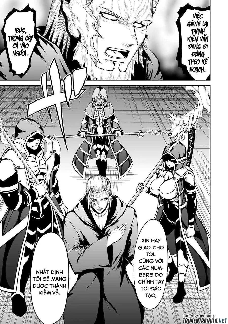 Tà Long Tái Sinh Chapter 37 - 28