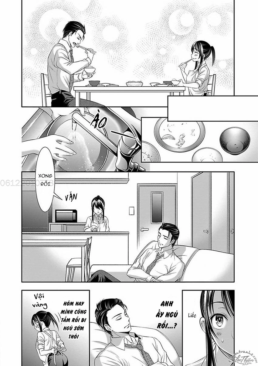 Người Đàn Ông Vừa Giàu Vừa Soái Chapter 2 - 23