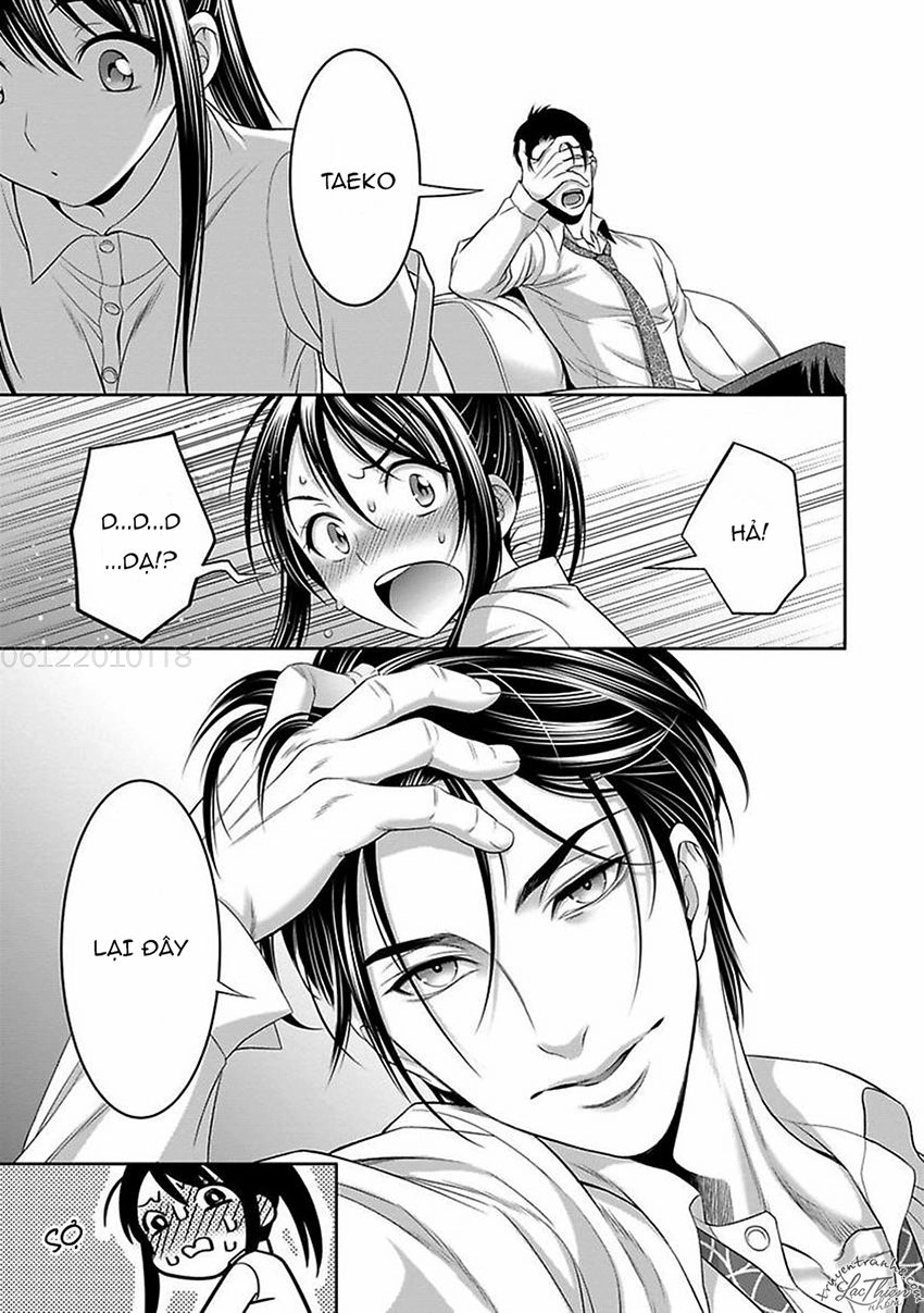 Người Đàn Ông Vừa Giàu Vừa Soái Chapter 2 - 24