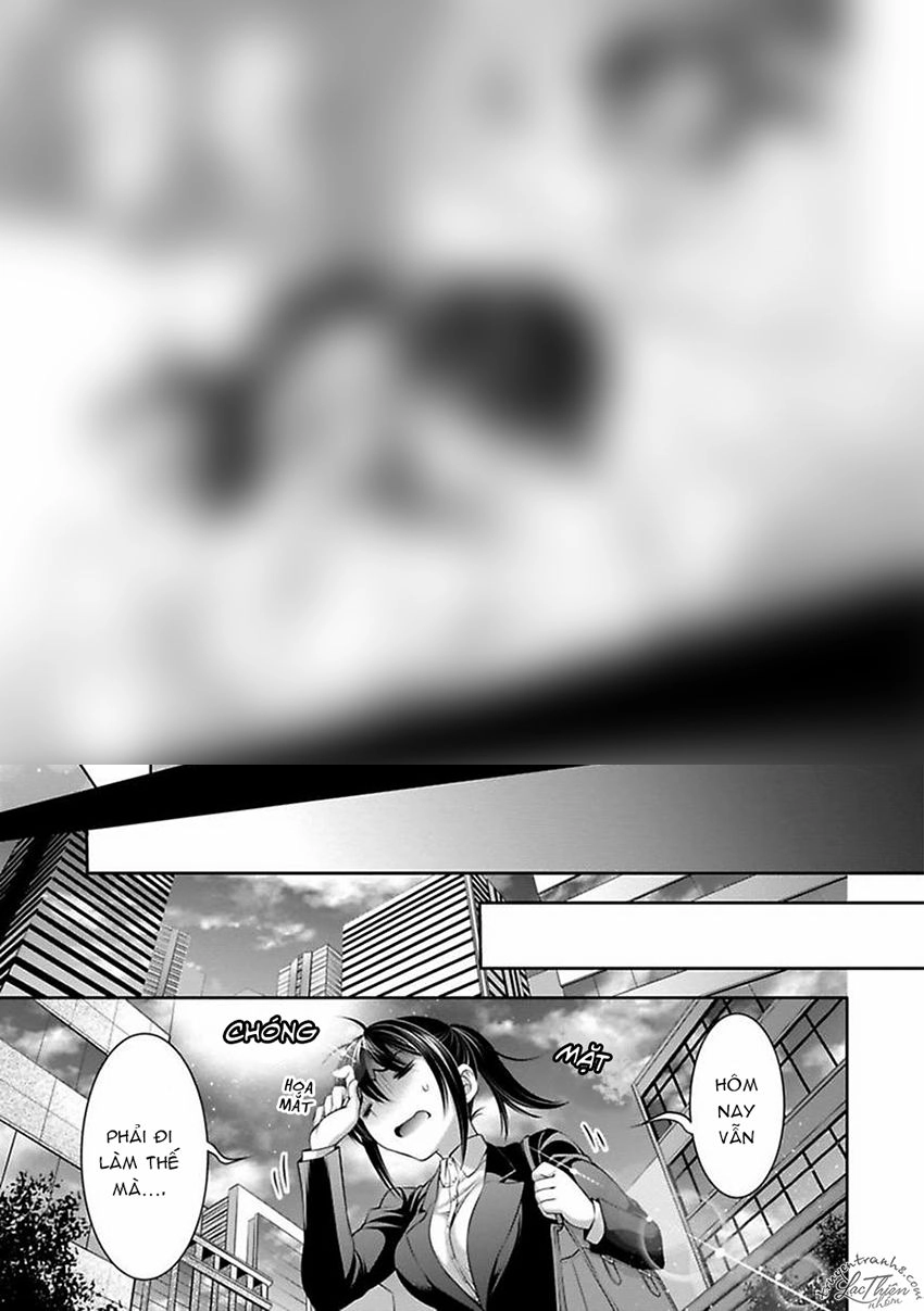 Người Đàn Ông Vừa Giàu Vừa Soái Chapter 3 - 23