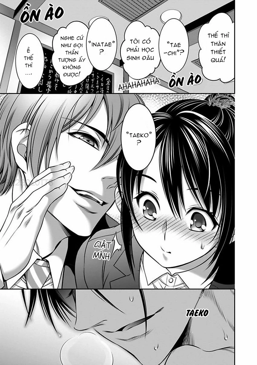 Người Đàn Ông Vừa Giàu Vừa Soái Chapter 4 - 28