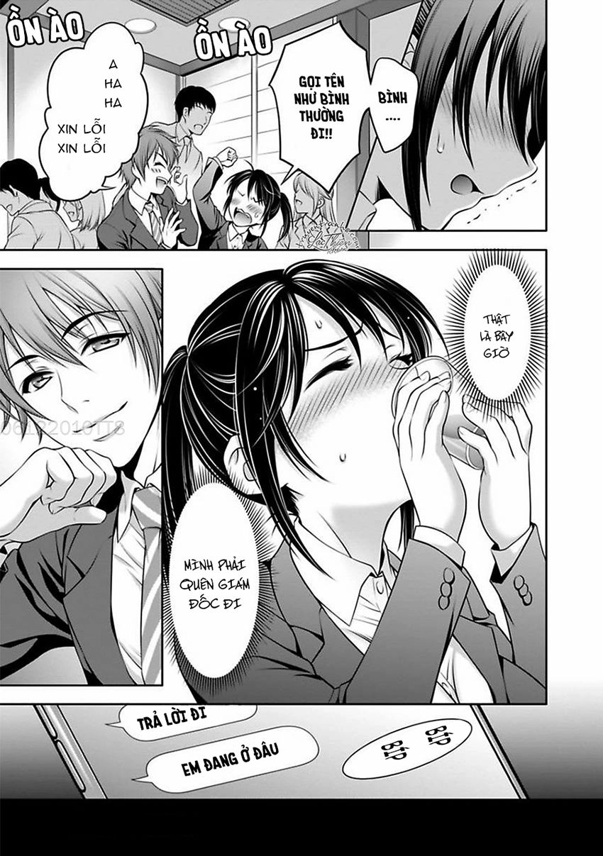 Người Đàn Ông Vừa Giàu Vừa Soái Chapter 4 - 29