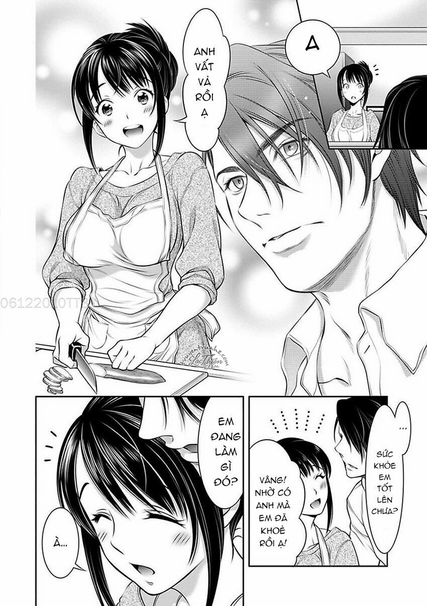 Người Đàn Ông Vừa Giàu Vừa Soái Chapter 6 - 13