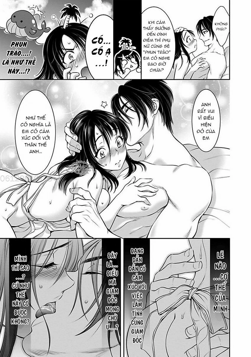 Người Đàn Ông Vừa Giàu Vừa Soái Chapter 6 - 26