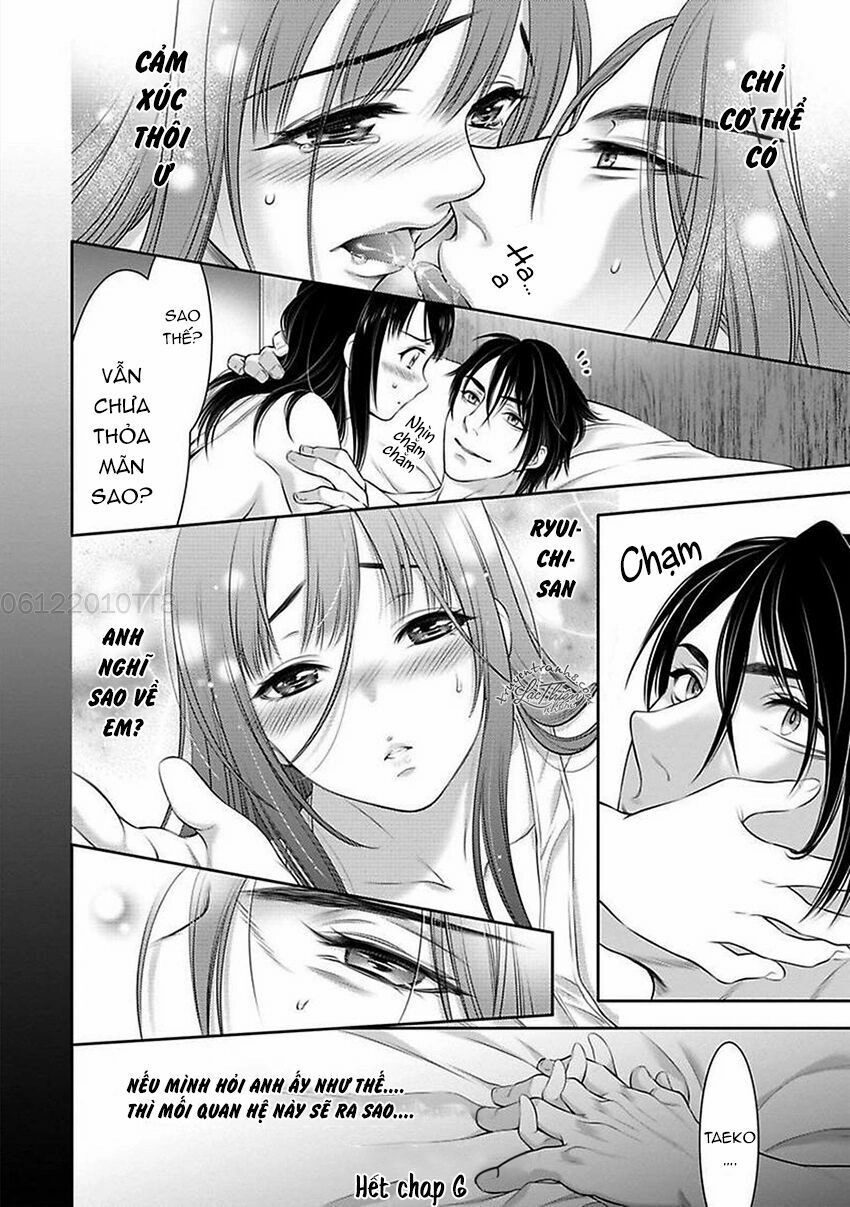 Người Đàn Ông Vừa Giàu Vừa Soái Chapter 6 - 27