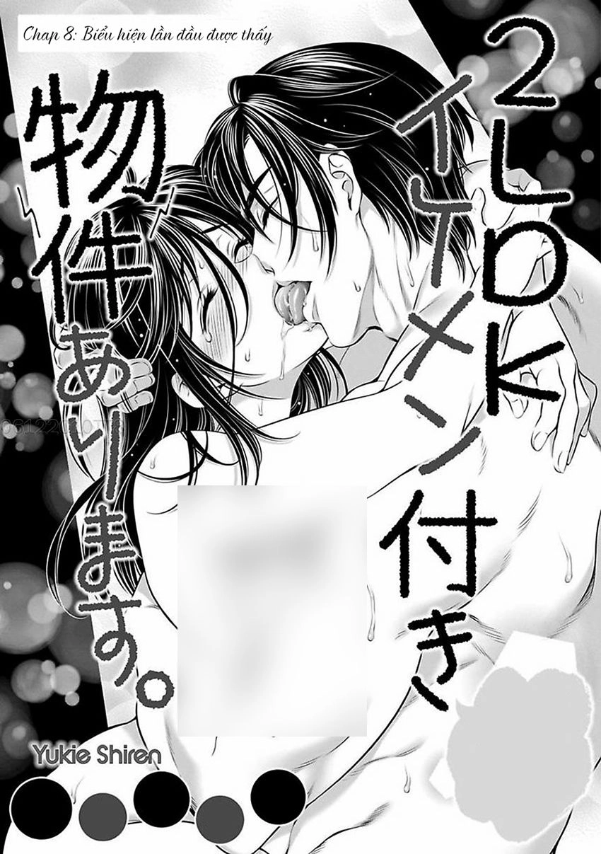 Người Đàn Ông Vừa Giàu Vừa Soái Chapter 8 - 5