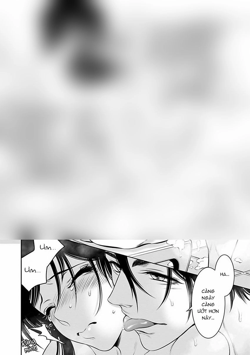 Người Đàn Ông Vừa Giàu Vừa Soái Chapter 8 - 12