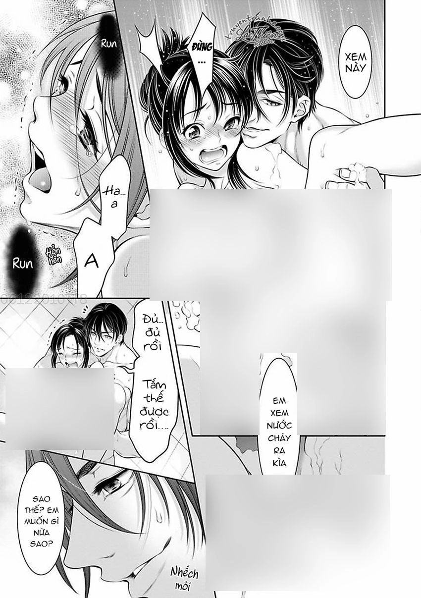 Người Đàn Ông Vừa Giàu Vừa Soái Chapter 8 - 13