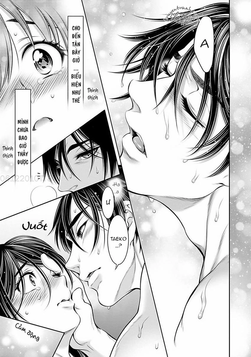 Người Đàn Ông Vừa Giàu Vừa Soái Chapter 8 - 28