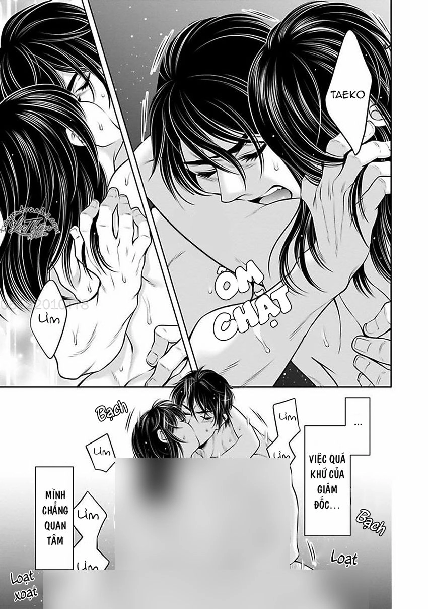 Người Đàn Ông Vừa Giàu Vừa Soái Chapter 8 - 30