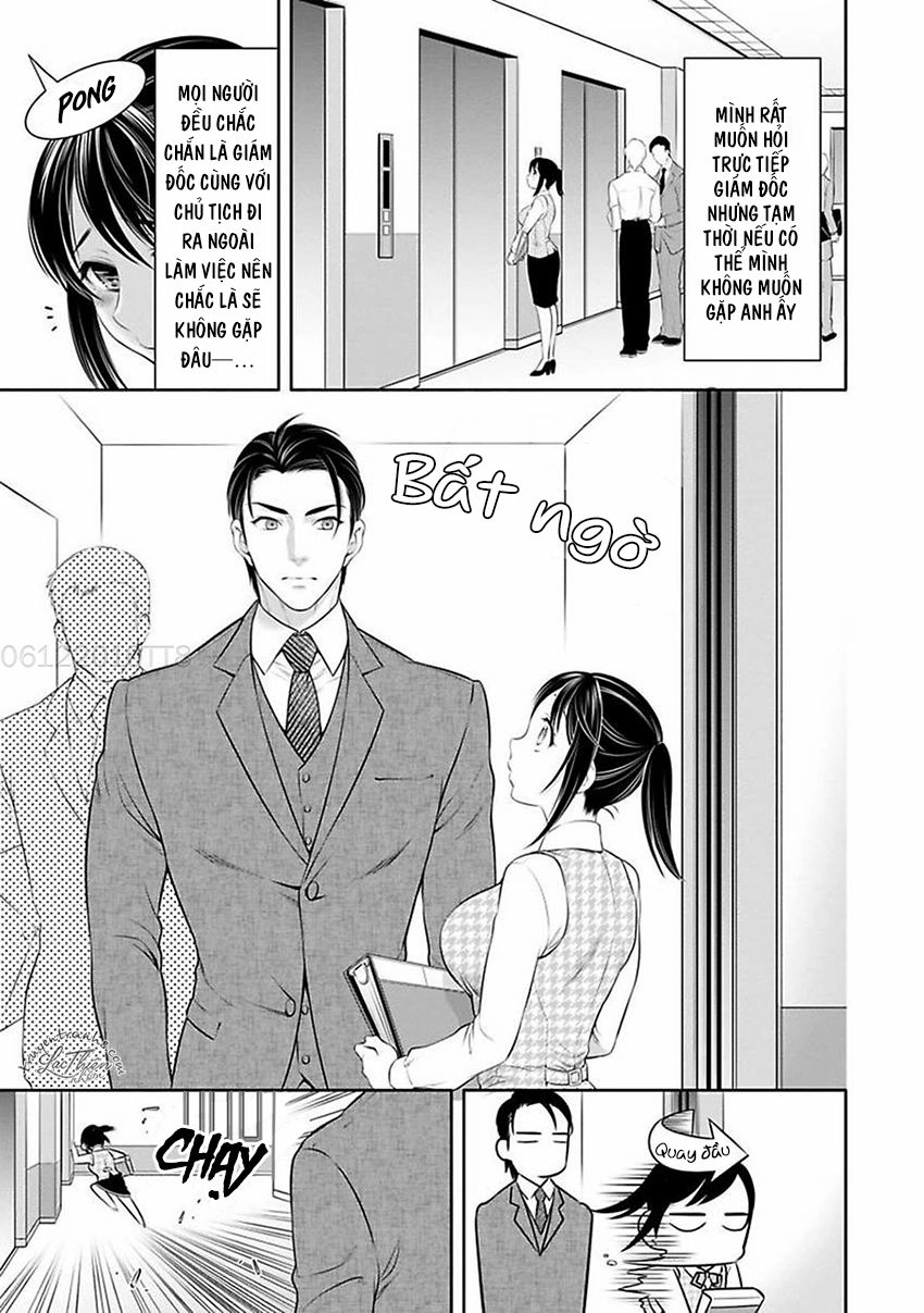 Người Đàn Ông Vừa Giàu Vừa Soái Chapter 10 - 16