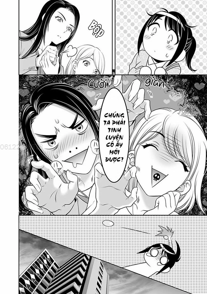 Người Đàn Ông Vừa Giàu Vừa Soái Chapter 13 - 23